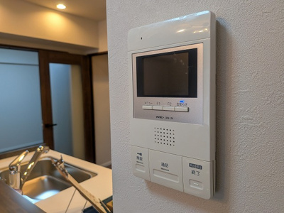 【設備】 | ロワイヤル企救丘（B-1）