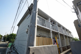 ケントピア西船の画像