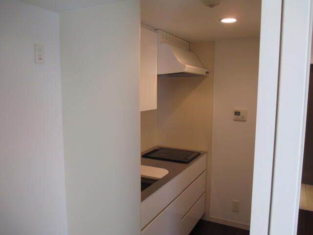 ラ・ベラ・ヴィータのキッチン