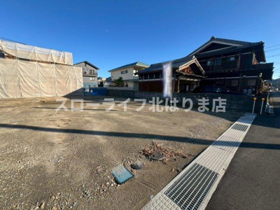 【外観】 | 西脇市高田井町2号地