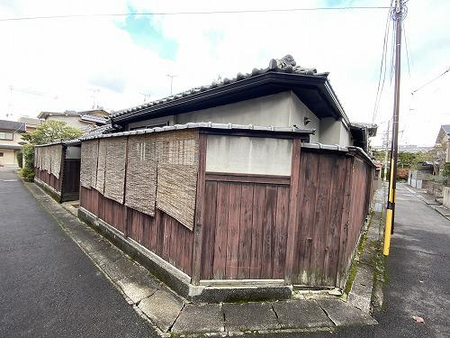 南禅寺北ノ坊町 中古戸建