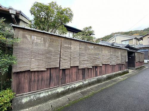 南禅寺北ノ坊町 中古戸建