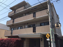 ウィスタリア上池台の画像