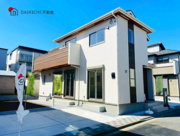 鴻巣市天神5丁目　新築戸建　全2棟　2号棟の画像