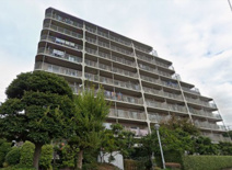 行徳南スカイハイツC棟の画像