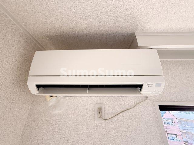 サンパレス21東灘Ⅲの設備