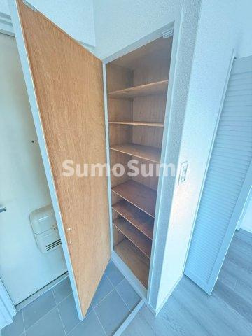 サンパレス21東灘Ⅲのその他