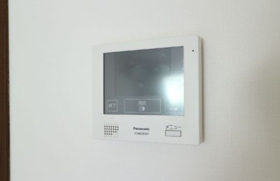 【セキュリティ】 | アクアプレイス武蔵小金井