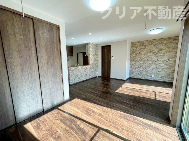 【子供部屋】 | 館林市富士見町中古住宅