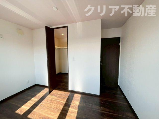 【収納】 | 館林市富士見町中古住宅