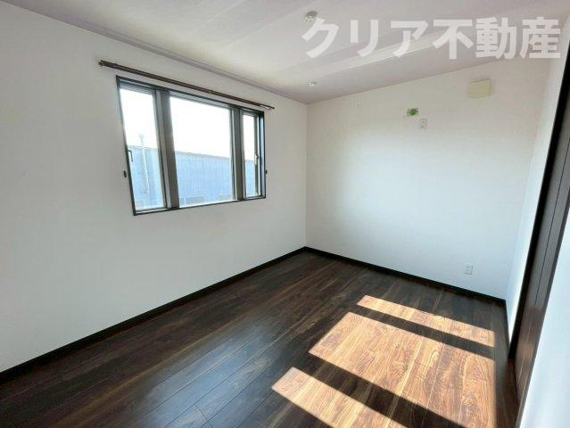 【子供部屋】 | 館林市富士見町中古住宅