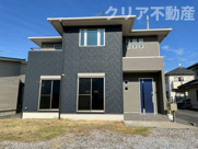 館林市富士見町中古住宅の画像