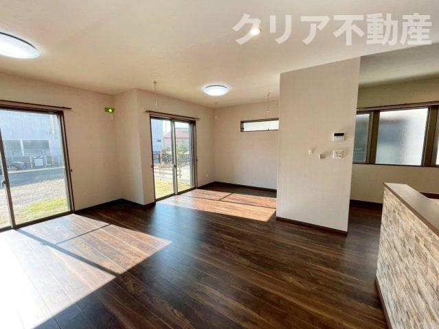 【内装】 | 館林市富士見町中古住宅