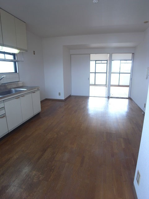 STAC立花の居間・リビング