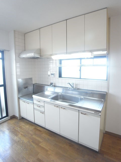 STAC立花のキッチン