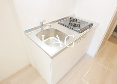 【キッチン】 | ステラＫⅡ | キッチンです。
