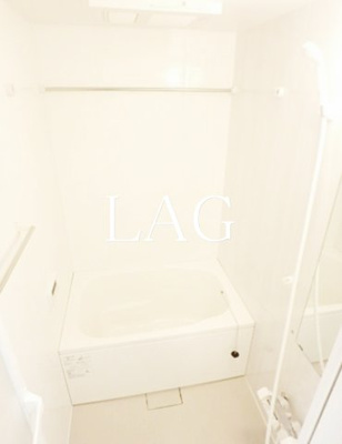 【浴室】 | ステラＫⅡ | お風呂です。