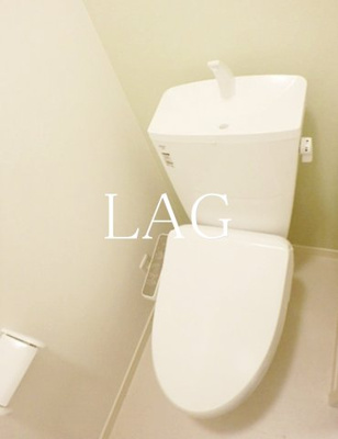 【トイレ】 | ステラＫⅡ | トイレです。