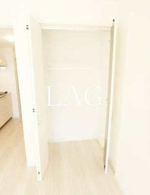 【収納】 | ステラＫⅡ | 収納です。