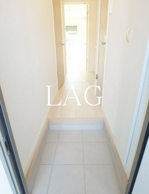 【玄関】 | ステラＫⅡ | 玄関です。