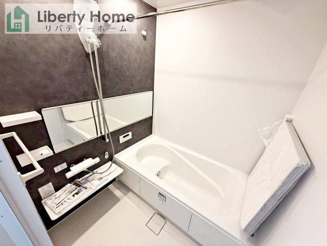 土浦市桜町2期　新築戸建　2号棟の設備