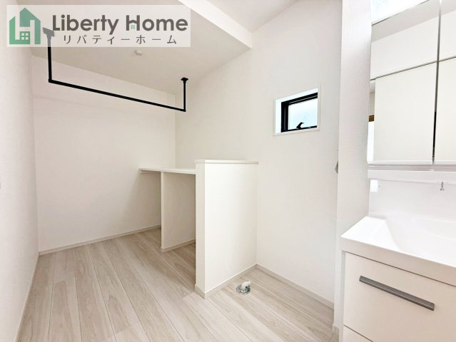 土浦市桜町2期　新築戸建　2号棟の設備