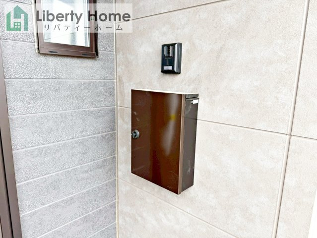 土浦市桜町2期　新築戸建　2号棟の設備