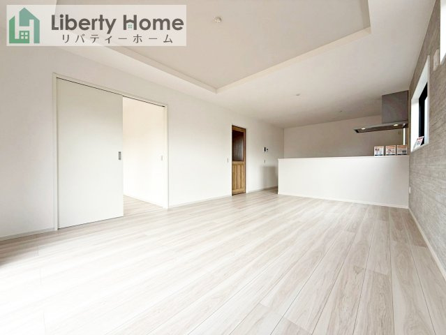 土浦市桜町2期　新築戸建　2号棟の設備