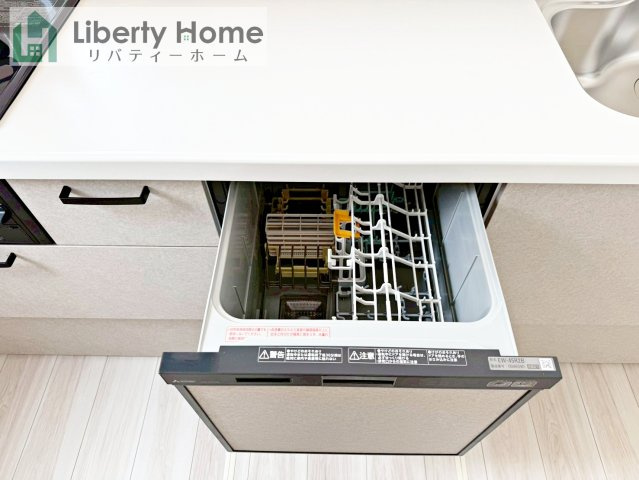 土浦市桜町2期　新築戸建　2号棟の設備