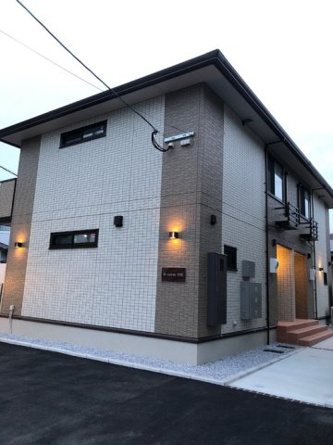 【外観】 | 外観