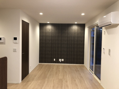 【居間・リビング】 | D-room曰佐 | 102 リビング