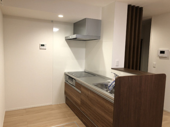 【キッチン】 | 102 キッチン