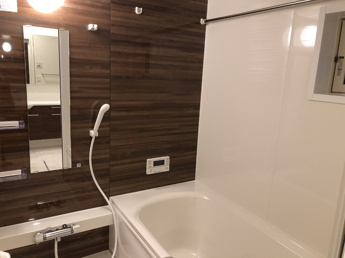 【浴室】 | 102 浴室