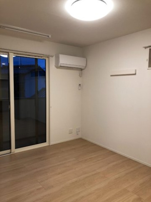 【洋室】 | D-room曰佐 | 102 洋室