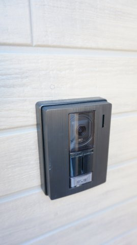 inCELL船橋習志野台 with OUTERPLUS Aのセキュリティ|モニター付きインターホン
※参考画像