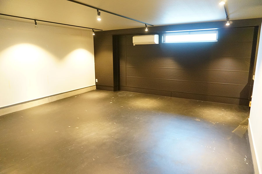 inCELL船橋習志野台 with OUTERPLUS Aのその他|ガレージ内
※参考画像