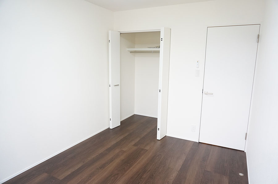 inCELL船橋習志野台 with OUTERPLUS Aの寝室|※参考画像