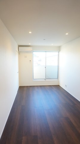 inCELL船橋習志野台 with OUTERPLUS Aの洋室|※参考画像