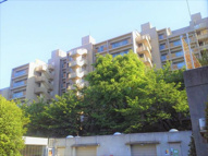 山王ガーデンハイツの画像