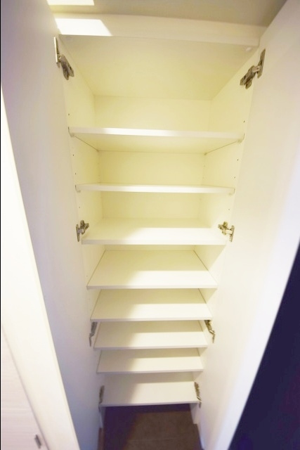 レオーネ南千住Ⅱのその他|シューズボックス