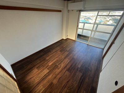 【居間・リビング】 | メゾン白鳥