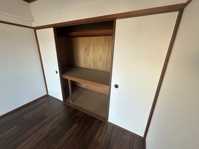 【収納】 | メゾン白鳥