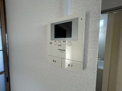 【セキュリティ】 | メゾン白鳥