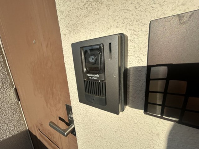 【セキュリティ】 | メゾン白鳥