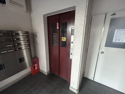 【その他共用部分】 | メゾン白鳥