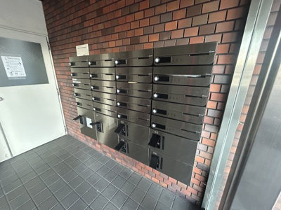 【その他共用部分】 | メゾン白鳥