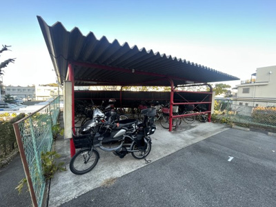 【その他共用部分】 | メゾン白鳥