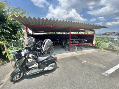 【その他共用部分】 | メゾン白鳥