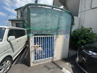 【その他共用部分】 | メゾン白鳥