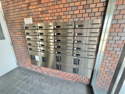 【その他共用部分】 | メゾン白鳥